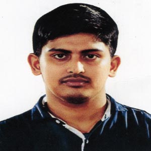Mohammad Saiful Islam